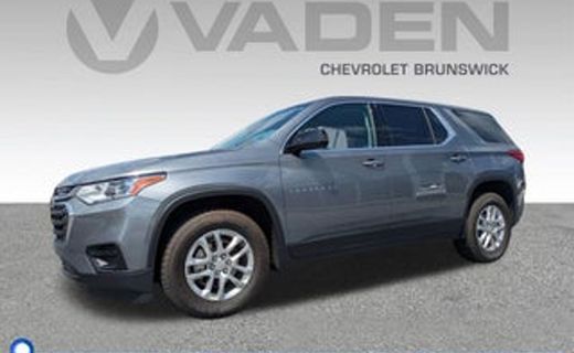 2019 Chevrolet Trax Premier