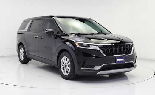 2024 Kia Carnival