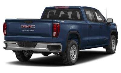 2024 GMC Sierra Denali Ultimate