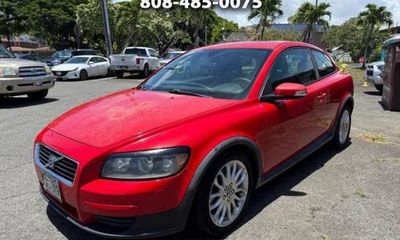 2008 Volvo C30 T5 Version 20