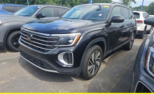 2024 Volkswagen Atlas SE