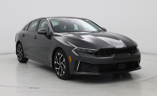 2025 Kia K5 EX