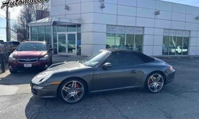 2010 Nissan GT-R Premium