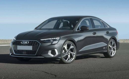 2022 Audi A3 Premium