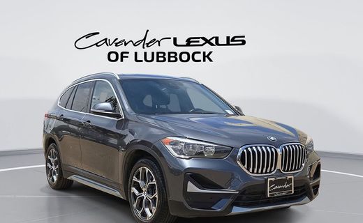 2022 BMW X1 XDRIVE28I
