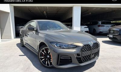 2024 BMW M440i xDrive GC