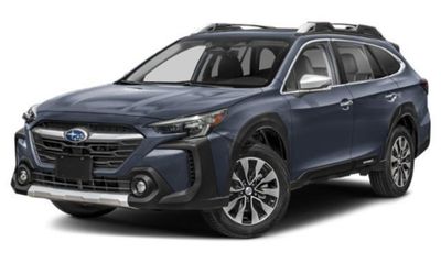 2025 Subaru Outback Touring