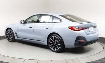 2023 BMW 430I xDrive GC