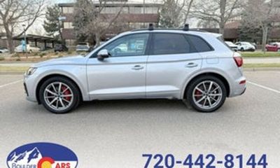 2024 Audi Q5 E S Line Quattro