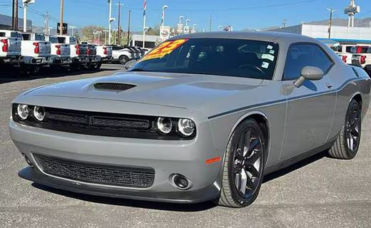 2023 Dodge Challenger GT