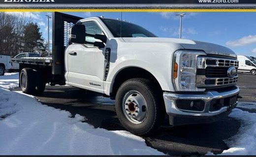 2024 Ford F-350 XL