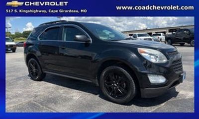 2017 Chevrolet Equinox LT FL