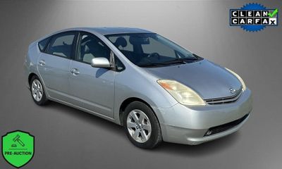 2005 Toyota Prius
