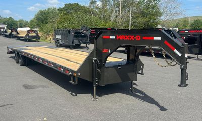 2026 Other Makes Models LDX 8 5