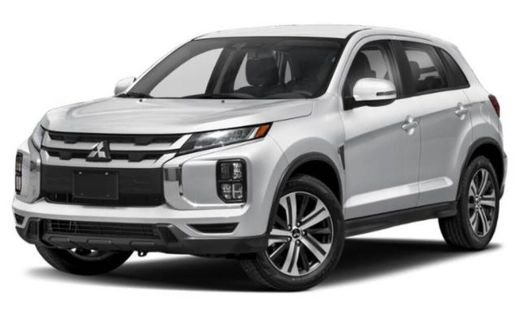 2020 Mitsubishi Outlander Sport SE