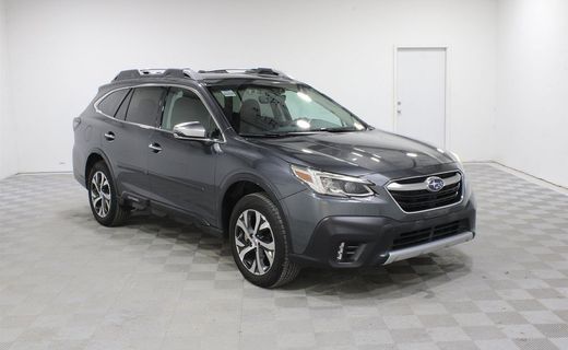 2021 Subaru Outback