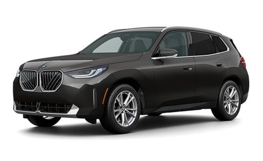 2026 BMW X3