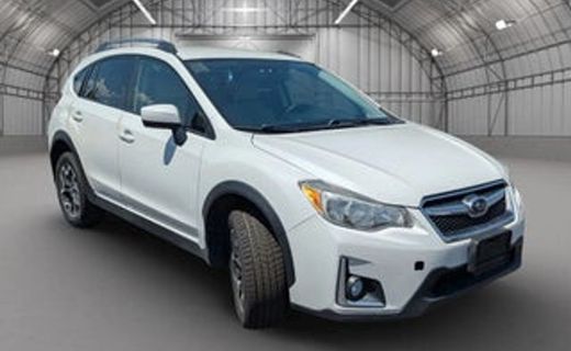 2016 Subaru Crosstrek Premium