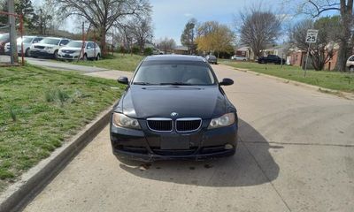 2006 BMW 325i