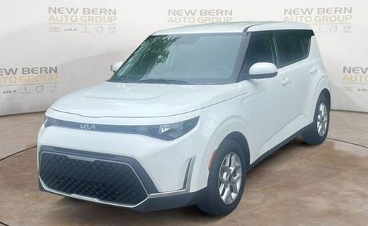 2025 Kia Soul
