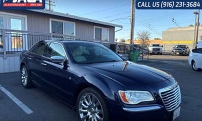 2013 Ford Taurus Limited