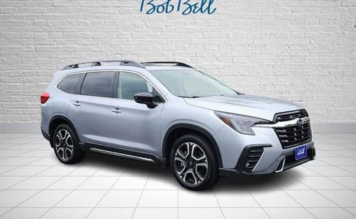 2024 Subaru Ascent Touring