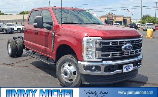 2026 Ford F-350 XL