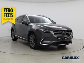 2017 Mazda CX-9 Signature