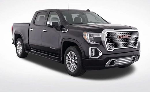 2021 GMC Sierra Denali