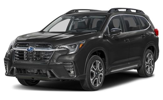 2026 Subaru Ascent