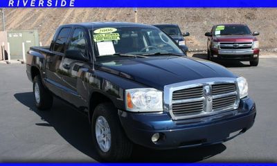 2006 Dodge Dakota SLT