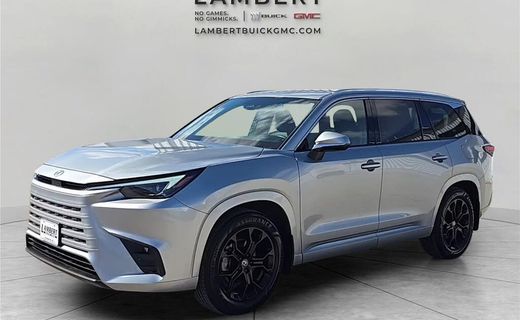 2024 Lexus TX 350