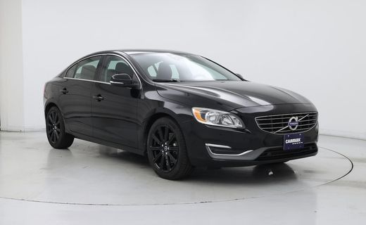 2017 Volvo S60 Inscription