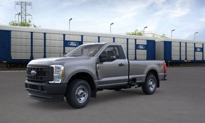 2026 Ford F-350 XL
