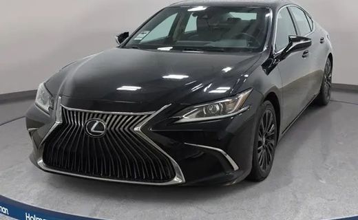 2021 Lexus ES 350 Premium