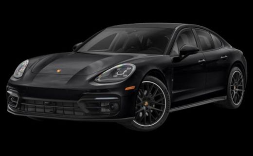 2023 Porsche Panamera