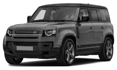 2023 Land Rover Defender 110 SE