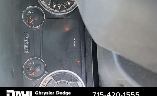 2016 Ram 1500 SLT