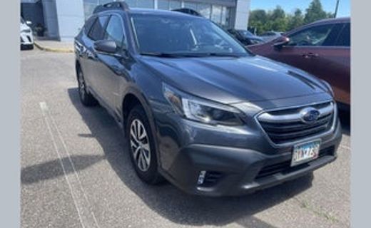 2020 Subaru Outback Base