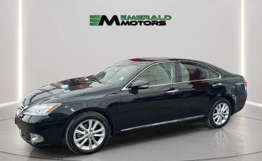 2010 Lexus ES 350