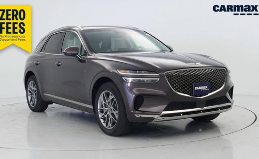 2023 Genesis GV70