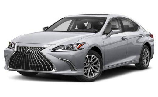 2023 Lexus ES 350 Premium