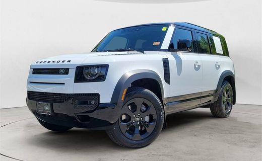 2023 Land Rover Defender 110 SE
