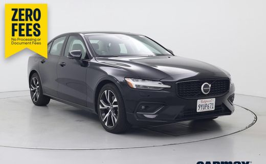 2025 Volvo S60 Core