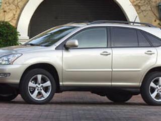 2006 Lexus RX