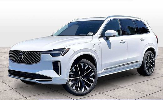 2026 Volvo XC90 Ultra Bright