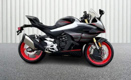 2026 Cfmoto 450SS CF400 12US 450