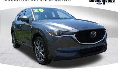 2020 Mazda CX-5 Signature