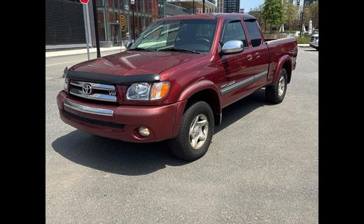 2003 Toyota Tundra SR5