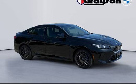 2026 BMW M235 Xdrive GC